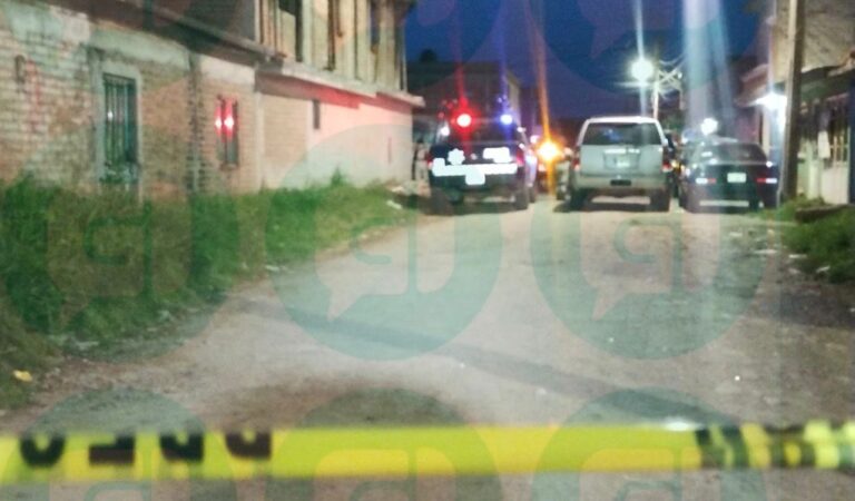 Ataque en Irapuato deja dos personas heridas