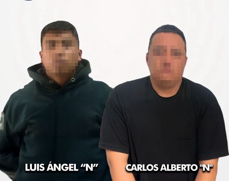 Condenan a 50 años de cárcel a secuestradores en Irapuato