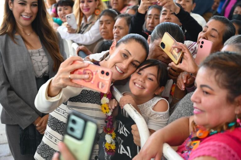 Apuestan Libia y Claudia a la coordinación