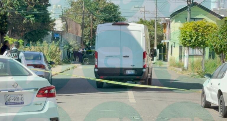 Ministeriales y Civiles se enfrentan en Irapuato