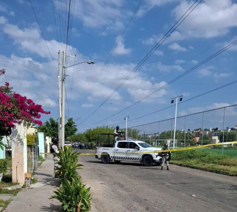 Ataques en Celaya dejan dos mujeres sin vida