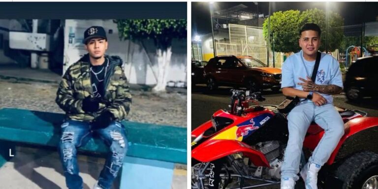 Fallecen dos jóvenes baleados en Irapuato