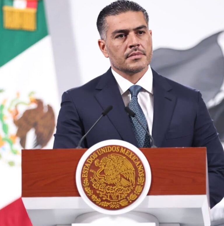 El Cártel Santa Rosa ya no es uno solo: se divide y se enfrenta, dice Harfuch