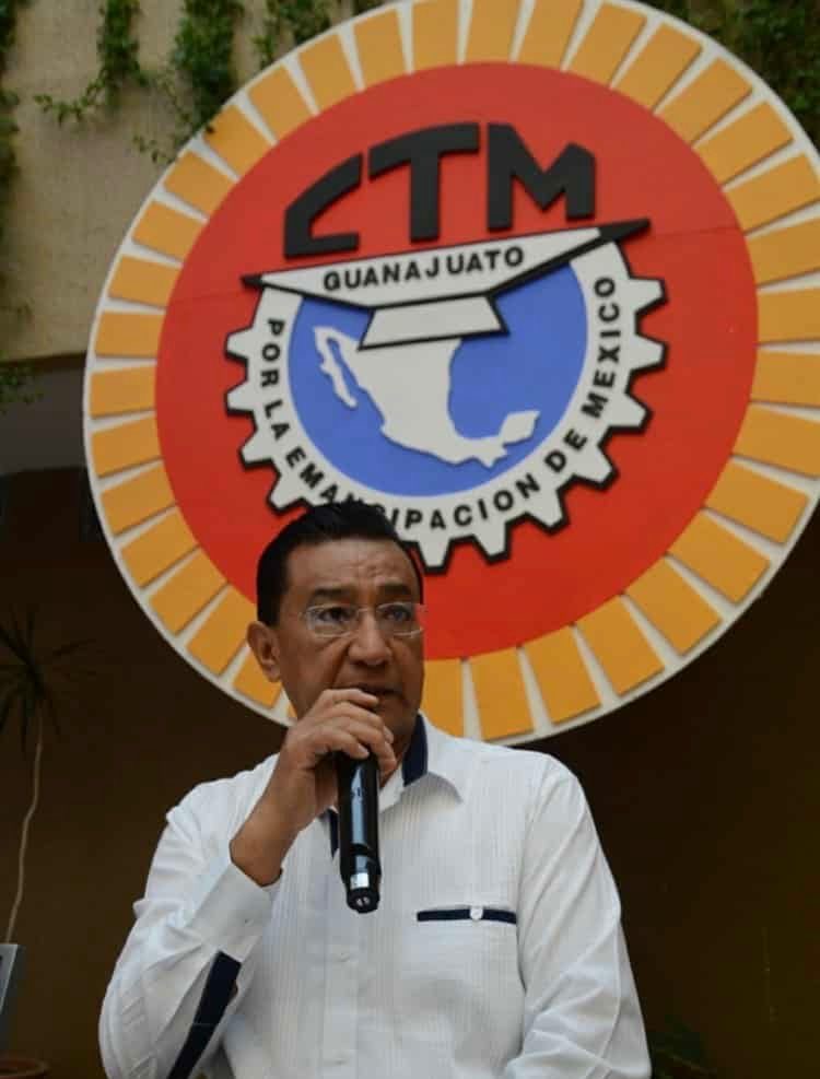 Servicio médico del IMSS, insuficiente para trabajadores del corredor industrial: CTM