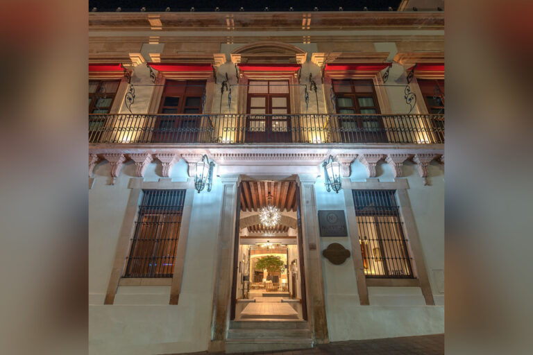 Guía Michelin señala excelencia mundial de nueve hoteles de Guanajuato