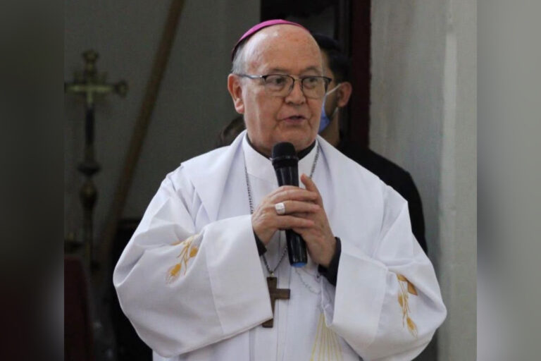 Obispo de Irapuato reconoce que seguridad en la región es grave y violencia alcanzó niveles alarmantes