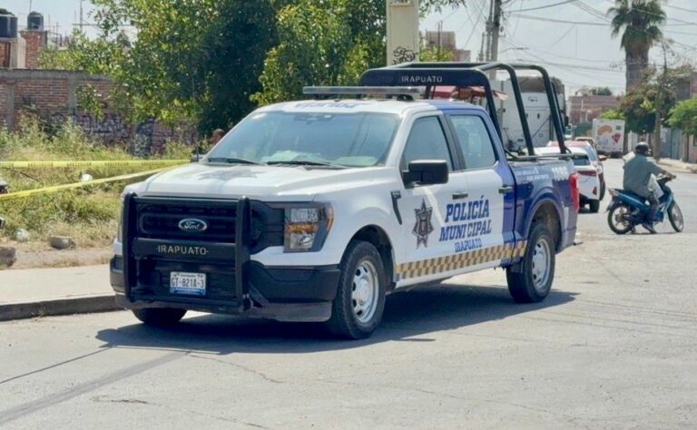 Advierte Observatorio Ciudadano incremento en delitos de alto impacto en Irapuato