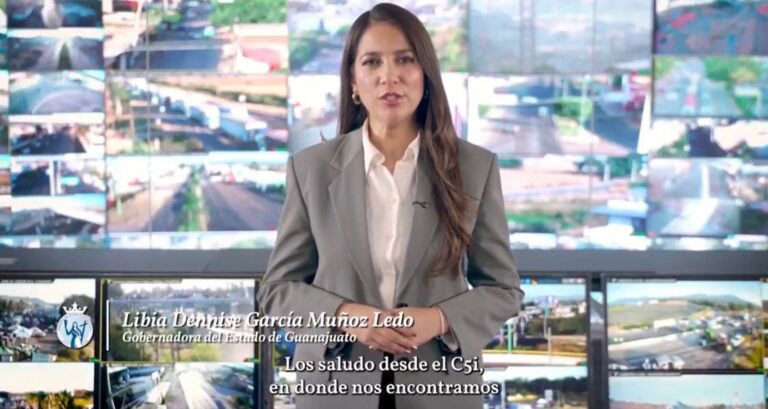 Se reabre parcialmente la vialidad en zonas afectadas por protestas.