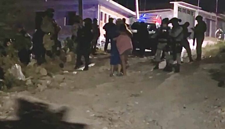 Asesinan a un adolescente en Pénjamo