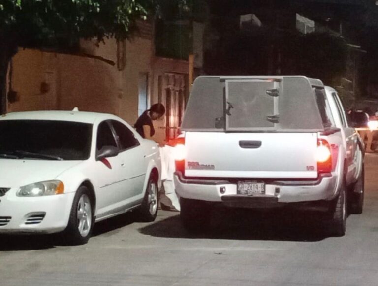 Asesinan a un hombre en León