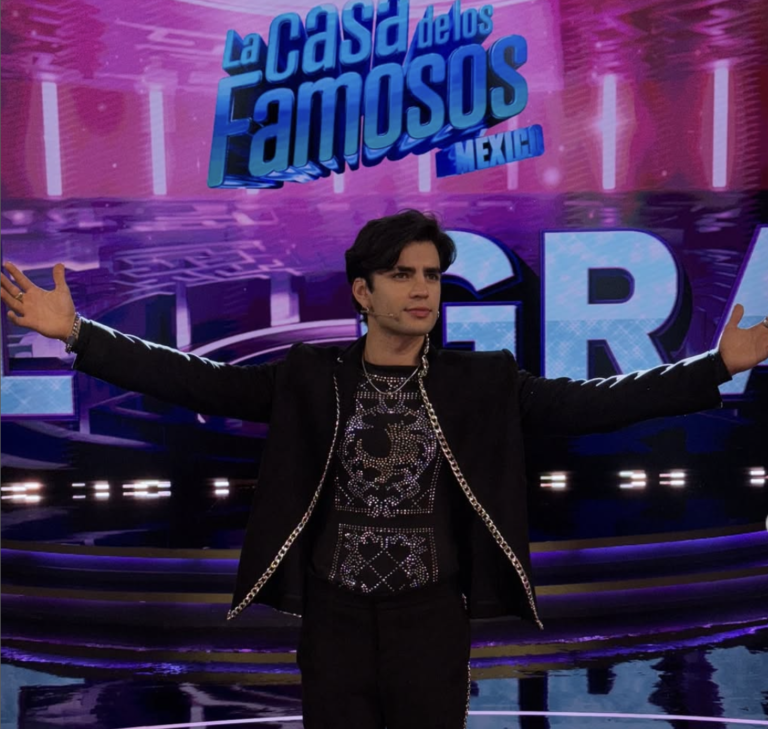 Padre de Aarón Mercury lo busca tras su éxito en LCLFM