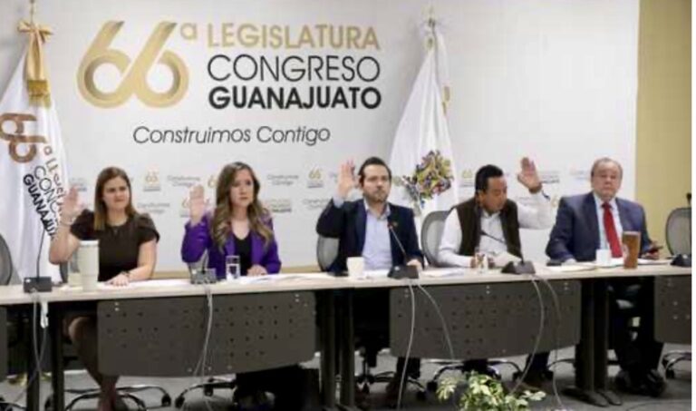 Aprueban dictamen de las recomendaciones sobre montos máximos de los ayuntamientos para el ejercicio fiscal de 2026