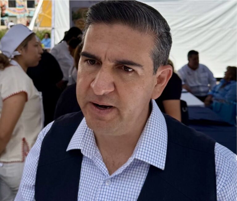 Atiende DIF Estatal a poblaciones afectada por lluvias