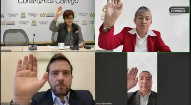 Acuerdan reunión con el Cónsul General de México en Phoenix, Arizona