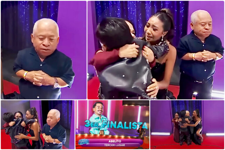 PAPÁ DE ABELITO ENFURECE TRAS TERCER LUGAR DE SU HIJO EN LA CASA DE LOS FAMOSOS MÉXICO