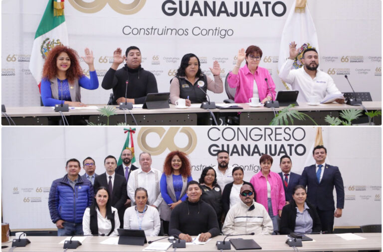 Aprueban en comisión reformas que fortalecen los derechos de las personas con discapacidad