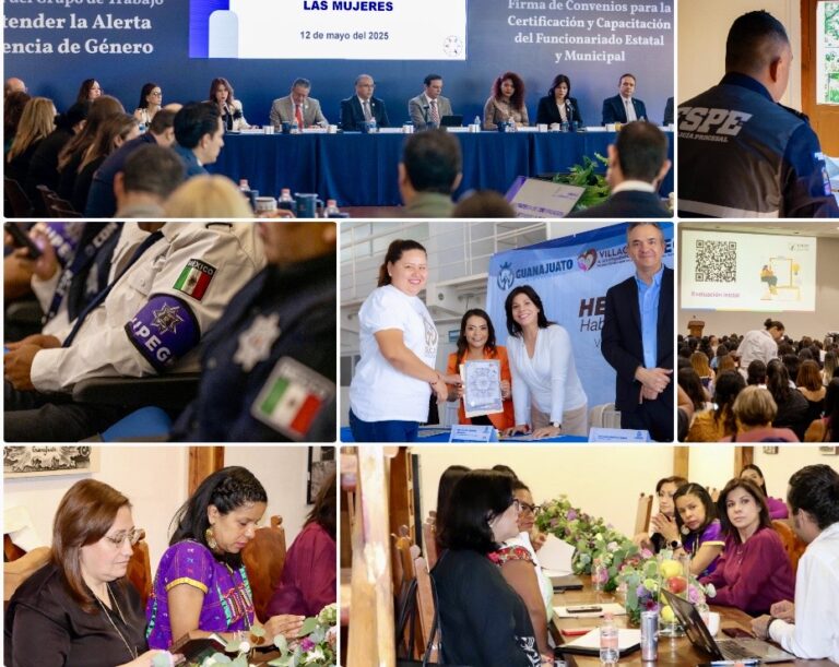 REANUDA ACTIVIDADES GRUPO INTERINSTITUCIONAL Y MULTIDISCIPLINARIO PARA EVALUAR AVANCES DE LA ALERTA