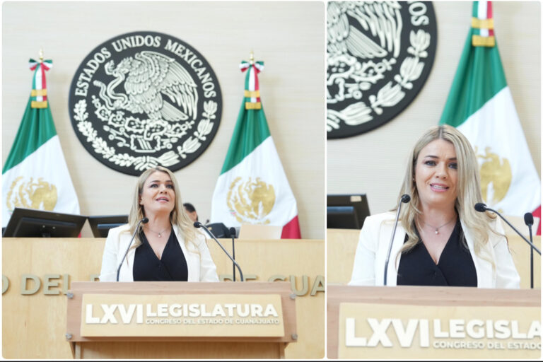 Leer nos une: PAN y PRD impulsan derecho a la lectura en Guanajuato