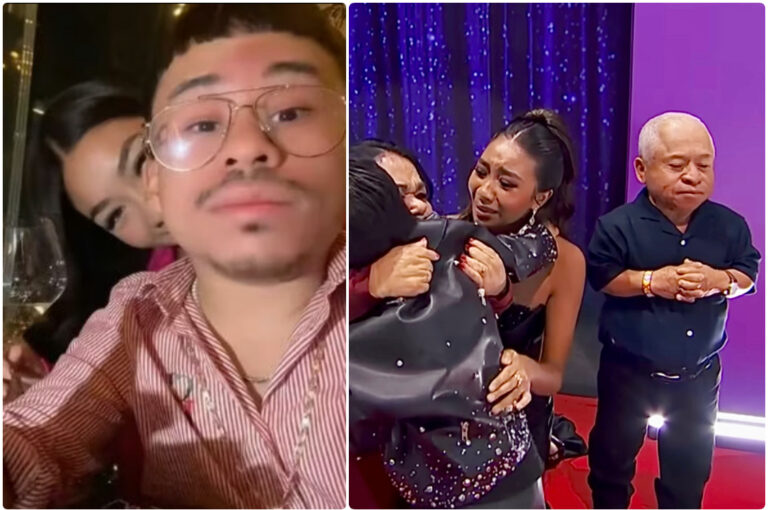 SALE A LA LUZ EL PASADO DE LA NOVIA DE ABELITO; REVELAN QUE EL PADRE DEL INFLUENCER DESAPRUEBA LA RELACIÓN