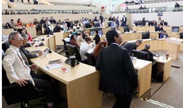 Aprueban reformas en materia de servicio social profesional