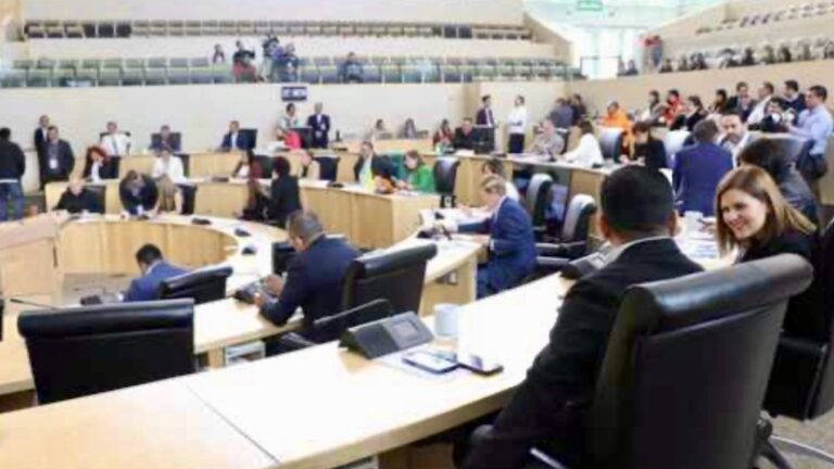 Exhortan a ayuntamientos a actualizar o emitir sus programas municipales en materia de seguridad pública