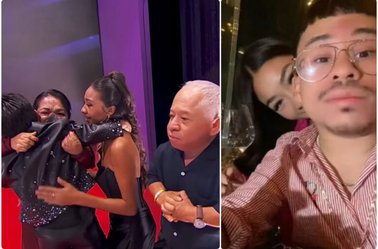 ¿ABELITO Y ARANZA TERMINARON? RUMORES DE RUPTURA TRAS EL REALITY