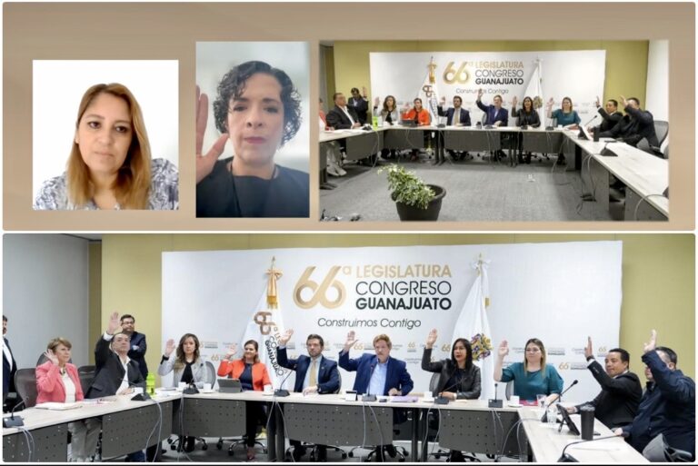 Impulsa PAN recursos para fortalecer la paz y el desarrollo social en Guanajuato