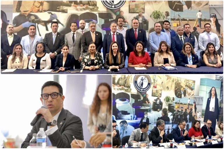 SSCM IRAPUATO PARTICIPA EN LA COMISIÓN ESTATAL DE PREVENCIÓN DE TRATA DE PERSONAS