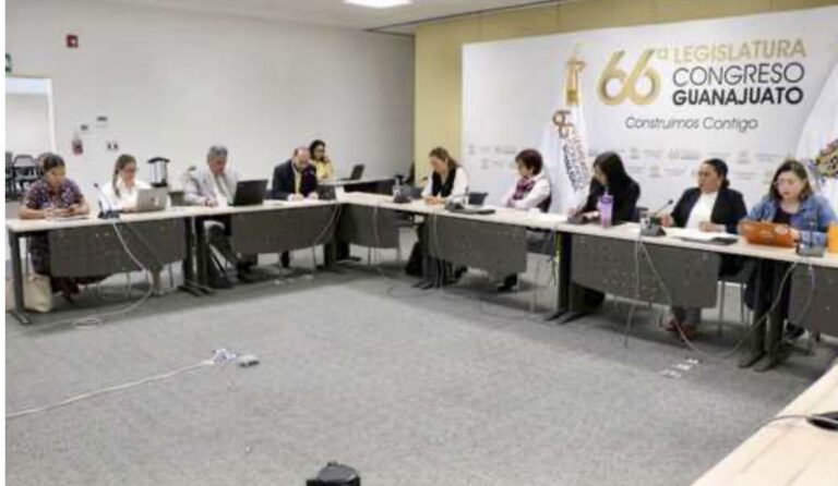 Analizan propuestas en materia de masculinidades positivas y cunas vacías