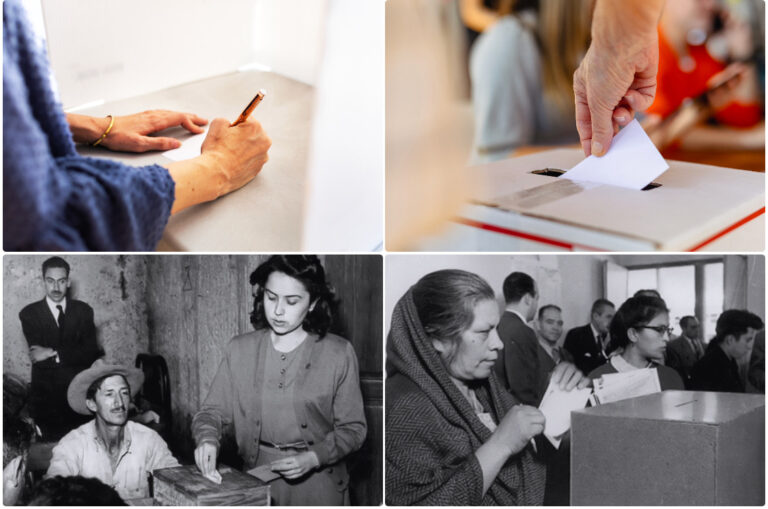 PROMUEVE GOBIERNO DE LA GENTE PARTICIPACIÓN POLÍTICA DE LAS MUJERES PLENA Y SEGURA