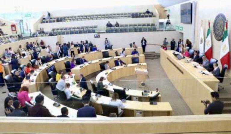 Por una educación sin barreras: Congreso de Guanajuato aprueba reformas para garantizar la educación inclusiva