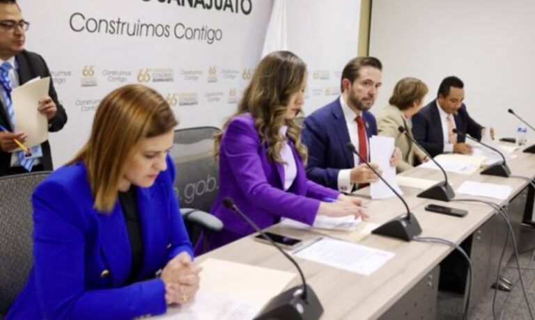 Sesiona la Comisión de Hacienda y Fiscalización, da trámite a diversos asuntos