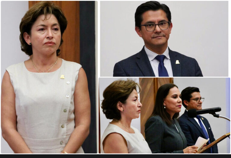 GOBIERNO DE IRAPUATO FORTALECE SU GABINETE PARA CONSOLIDAR LA ESTRATEGIA IRAPUATO 27