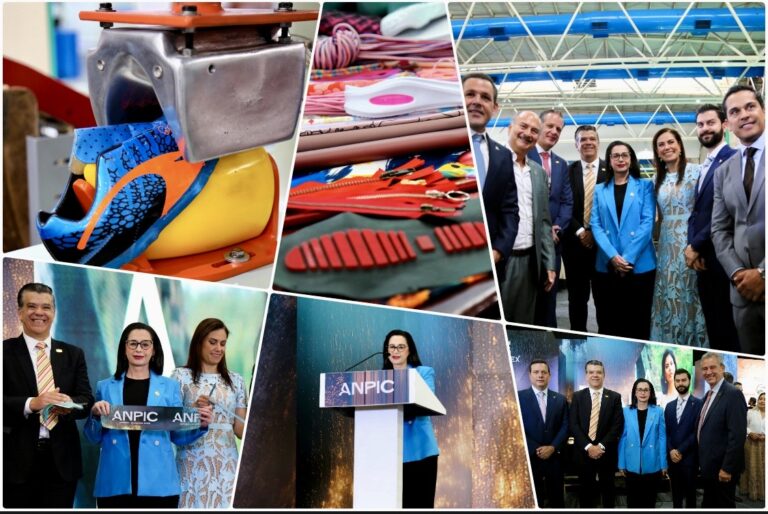 El Gobierno de la Gente inaugura la 66ª edición de ANPIC, consolidando a Guanajuato como eje clave de innovación y proveeduría industrial