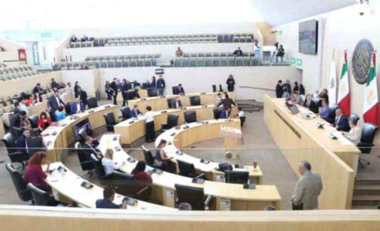 Pide a municipios actualizar su reglamento de tránsito en beneficio de peatones