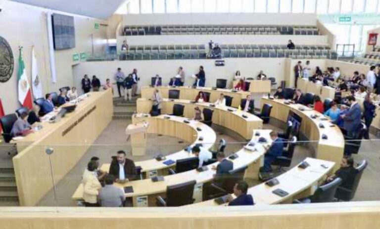 Aprueban reformas para fortalecer la transparencia y la participación ciudadana en el uso de los recursos públicos