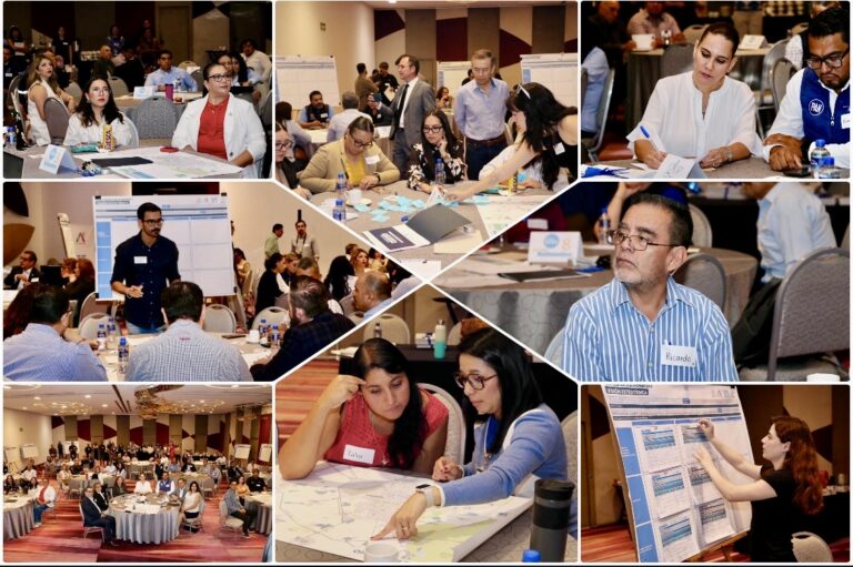 IRAPUATENSES SUMAN SUS PROPUESTAS A PLANES ESTRATÉGICOS