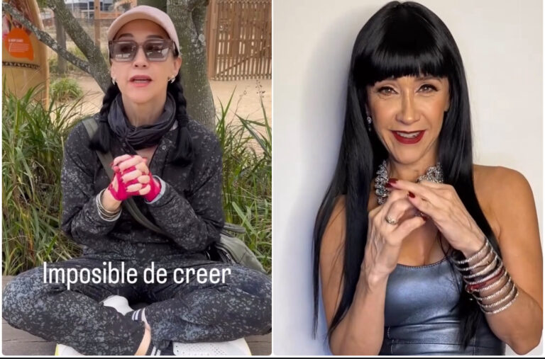 SUSANA ZABALETA SUFRE EXTORSIÓN Y ROBO EN SU CASA MIENTRAS ESTABA DE VACACIONES