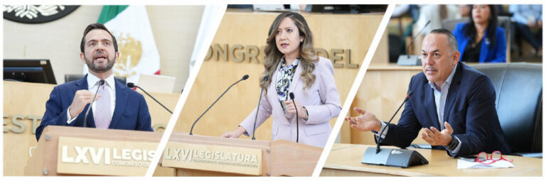 PAN y PRD respaldan expansión de Mazda en Salamanca para impulsar empleo e inversión en Guanajuato