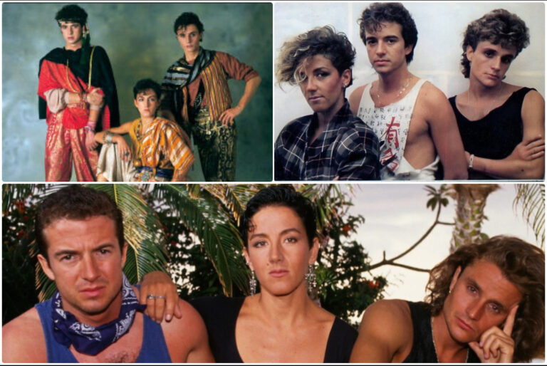 MECANO: LOS RUMORES DE SU REGRESO ENCIENDEN LA ESPERANZA DE SUS FANS