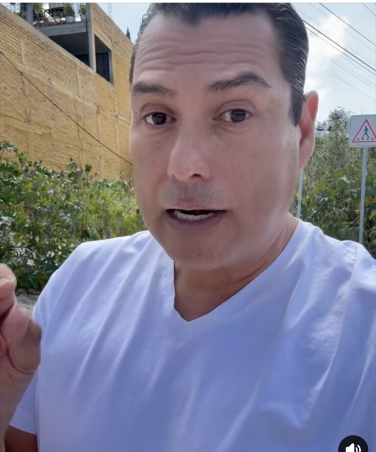 Concluyen pavimentación de la Privada Flamingos en San Miguel de Allende