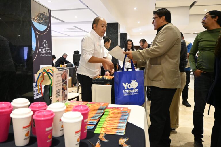 SECTURI impulsa el turismo regional con Caravanas de Promoción Turística