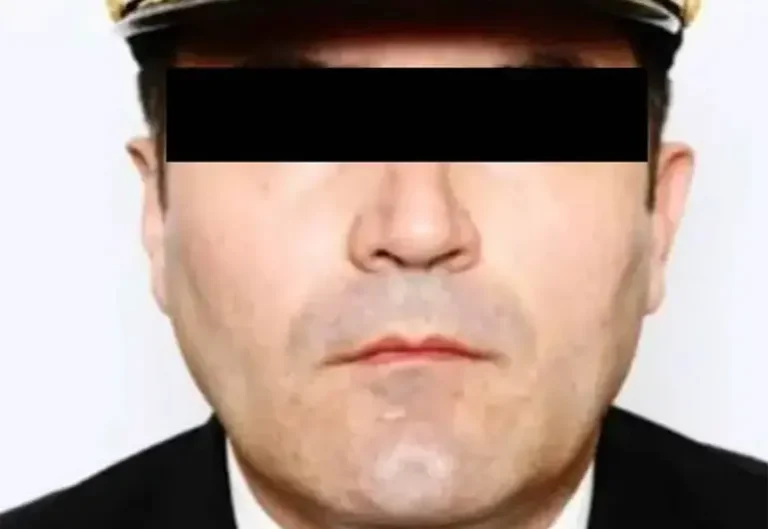 Niegan amparo a exmando de la Semar vinculado a red de huachicol fiscal