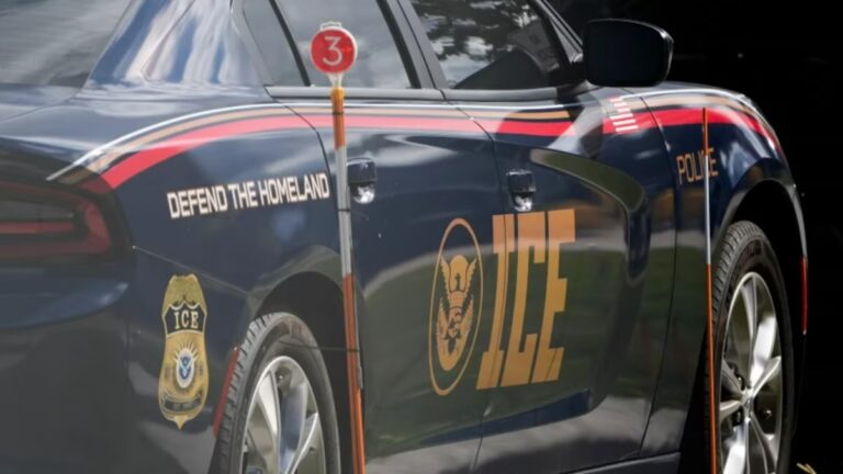 Agentes de la Patrulla Fronteriza balean a estadounidense en Chicago