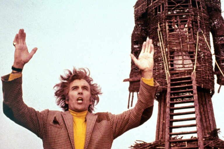 El terror folklórico británico se asoma en los Lunes de Cine del MIQ