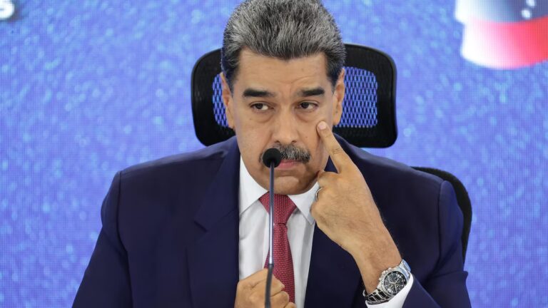 ‘Golpe’ a Nicolás Maduro: FBI desmantela supuesto plan de lavado de dinero vinculado a sus hijos