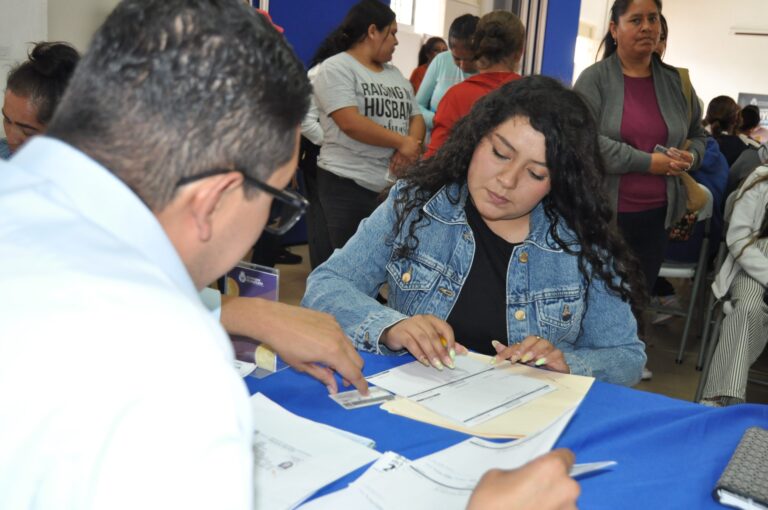 Tú Puedes Guanajuato impacta en la vida de las mujeres emprendedoras