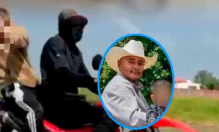 Fallece “Don Nico” en el hospital tras ser atacado a balazos durante transmisión en vivo