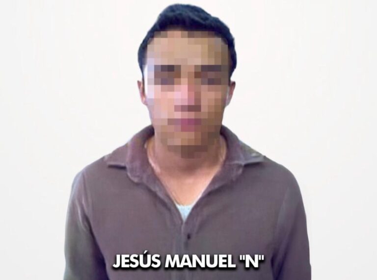 Dan 27 años de cárcel a sujeto por asesinar a ciclista en Salamanca