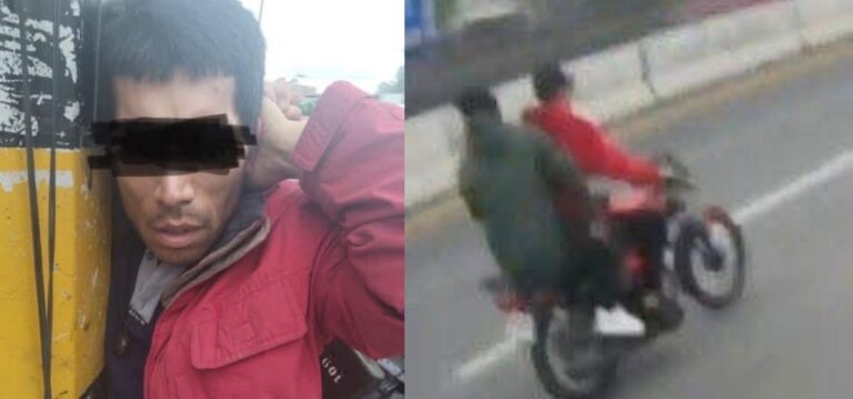 Detienen a presunto involucrado en ataque armado donde murió elemento de Guardia Nacional